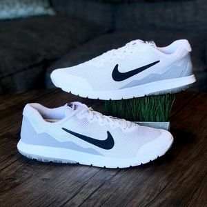 NIKE Flex Experience RN4 Shoes!